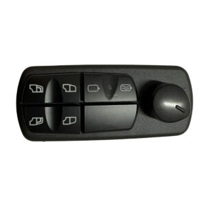 TECLA COMANDO LEVANTA CRISTAL PARA MERCEDES ACTROS/ANTOS/AROCS/AXOR