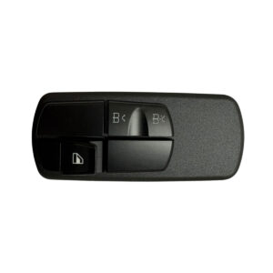 TECLA COMANDO LEVANTA CRISTAL PARA MERCEDES ACTROS/ANTOS/AROCS/AXOR