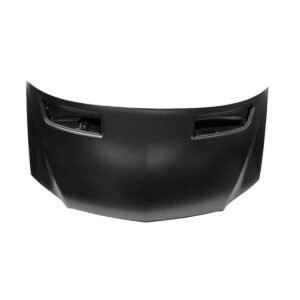 CAPOT PARA MERCEDES BENZ SPRINTER 2020 EN ADELANTE