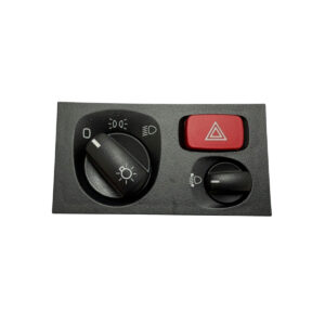 INTERRUPTOR LUCES Y BALIZA CON CONTROL DE ALTURA PARA SCANIA BUS 4-/F-/K-/N-SERIES F-/K-/N-SERIESSCA