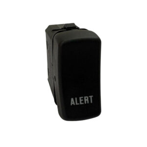 TECLA DE ALERTA PARA SCANIA S5