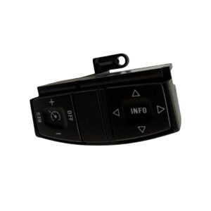 MODULO CONTROL MULTIFUNCION VOLANTE PARA SCANIA R-SERIES