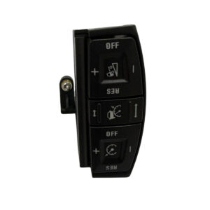 MODULO CONTROL MULTIFUNCION VOLANTE PARA SCANIA P G R T