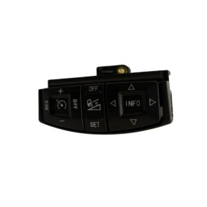 MODULO CONTROL MULTIFUNCION VOLANTE PARA SCANIA R-SERIES