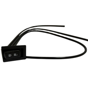 TECLA VALVULA DE AIRE PARA SCANIA SERIES 4 IV SERIES P G R T