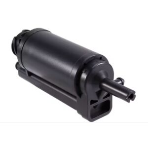 BOMBA DE AGUA LIMPIAPARABRISAS PARA SCANIA 24V MAYPARTS