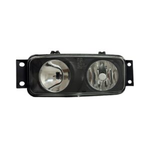 FARO AUXILIAR IZQUIERDO PARA SCANIA SERIE 4 H1.(CONJUNTO)