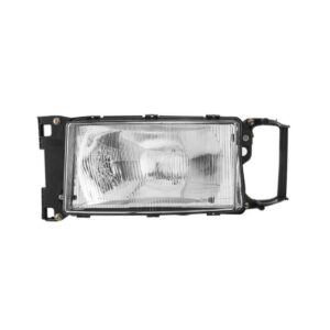 OPTICA DERECHA PARA SCANIA SERIE 4 DERECHA CON SOPORTE H4