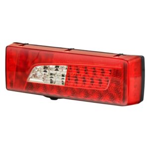 FARO TRASERO DERECHO PARA SCANIA SERIE 6 LED