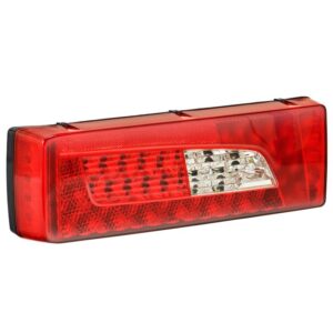 FARO TRASERO IZQUIERDO PARA SCANIA SERIE 6 LED