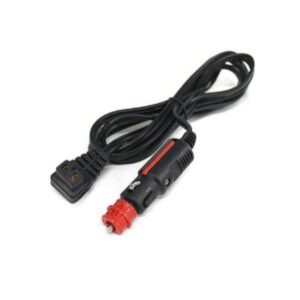 CONECTOR HELADERA ELBER 12/24 VOLTS PORTATIL