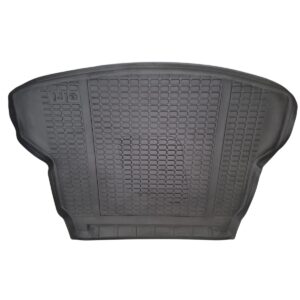 CUBRE ALFOMBRA BAUL ADAPTABLE PARA HONDA CRV (2015/2018) TERMOFORMADA C/BORDES ANTIDERRAME