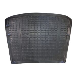 CUBRE ALFOMBRA BAUL ADAPTABLE PARA CRETA (2018/2024) TERMOFORMADA C/BORDES ANTIDERRAME