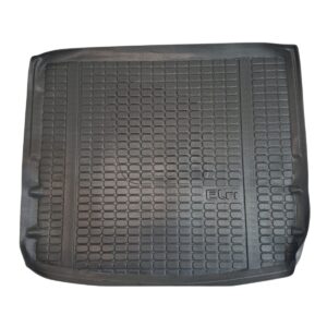 CUBRE ALFOMBRA BAUL ADAPTABLE PARA CRETA (2025) TERMOFORMADA C/BORDES ANTIDERRAME