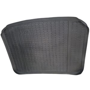 CUBRE ALFOMBRA BAUL ADAPTABLE PARA CRUZE HATCH (2017) TERMOFORMADA C/BORDES ANTIDERRAME