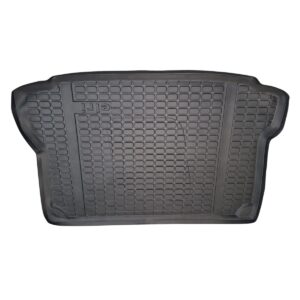 CUBRE ALFOMBRA BAUL ADAPTABLE PARA FORD ECOSPORT (2013/2016) TERMOFORMADA C/BORDES ANTIDERRAME