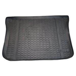 CUBRE ALFOMBRA BAUL ADAPTABLE PARA FORD ECOSPORT (2004/2012) TERMOFORMADA C/BORDES ANTIDERRAME