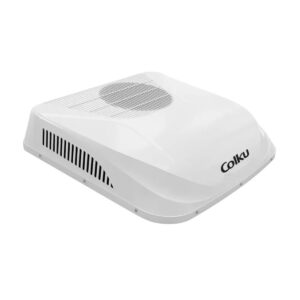 AIRE ACONDICIONADO COLKU 24 V 2600W PARA SCANIA S7