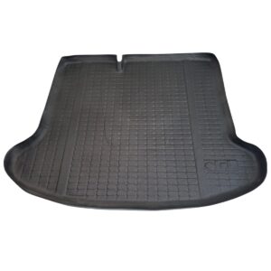 CUBRE ALFOMBRA BAUL ADAPTABLE PARA KICKS (2017/2021) TERMOFORMADA C/BORDES ANTIDERRAME