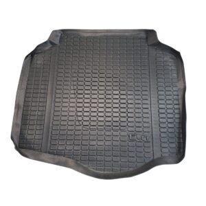 CUBRE ALFOMBRA BAUL ADAPTABLE PARA NIVUS (2020/...) TERMOFORMADA C/BORDES ANTIDERRAME