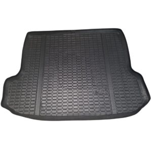 CUBRE ALFOMBRA BAUL ADAPTABLE PARA PALIO ADVENTURE/WEEKEND/TREKKING (2008/2018) TERMOFORMADA C/BORDES ANTIDERRAME