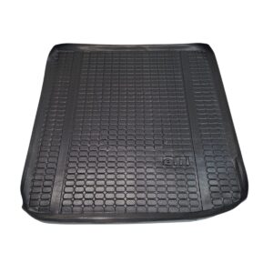 CUBRE ALFOMBRA BAUL ADAPTABLE PARA VW TIGUAN ALL SPACE (2019/...) TERMOFORMADA C/BORDES ANTIDERRAME