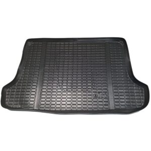 CUBRE ALFOMBRA BAUL ADAPTABLE PARA CHEVROLET TRACKER (2021) TERMOFORMADA C/BORDES ANTIDERRAME