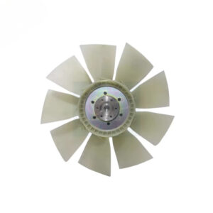 CONJUNTO HELICE/VISCOSO PARA MB OHL 1621-OH 1718/O500/1725/1518