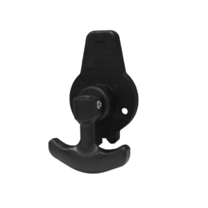 MANIJA EVOPLEX NEGRA P/CAJA DE HERRAMIENTAS METALICAS