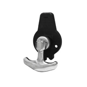 MANIJA EVO INOX CROMADA P/CAJA DE HERRAMIENTAS METALICAS