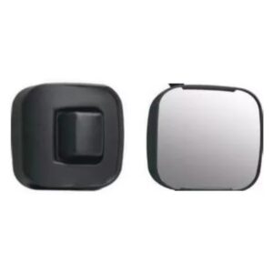 ESPEJO AUXILIAR PARA MERCEDES BENZ AXOR/ATEGO SIN DESEMPAÑADOR