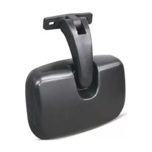 ESPEJO AUXILIAR DE ESTRIBO PARA MERCEDES BENZ-SCANIA-VOLVO-VOLKSWAGEN CONVEXO