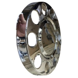 TAZA TIPO VOLVO DELANTERA ARO 20/22 PULGADAS 10 AGUJEROS CERRADA