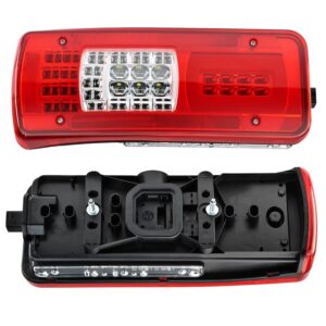 FARO TRASERO IZQUIERDO PARA IVECO S-WAY