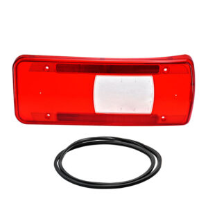 LENTE FARO TRASERO IZQUIERDO PARA IVECO S-WAY