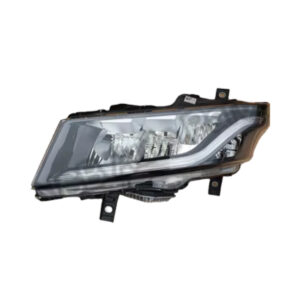 OPTICA IZQUIERDA PARA IVECO S-WAY
