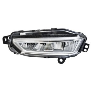 FARO AUXILIAR IZQUIERDO PARA VOLVO FM/FH 2020...