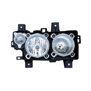 OPTICA DERECHA PARA MERCEDES BENZ ATEGO 2013 EN ADELANTE