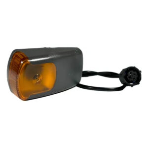 FARO DE GIRO LATERAL PARA MERCEDES BENZ AXOR POSICION