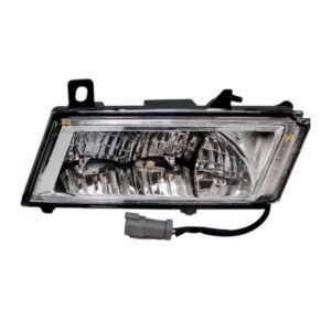 FARO AUXILIAR IZQUIERDA PARA SCANIA S6 NTG