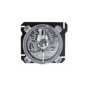 OPTICA DERECHA PARA VOLKSWAGEN CONSTELLATION H4