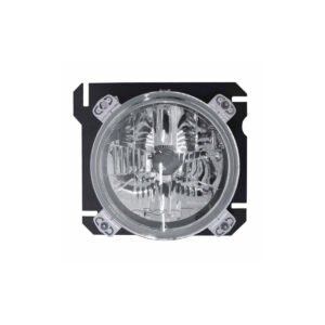 OPTICA IZQUIERDA PARA VOLKSWAGEN CONSTELLATION H4