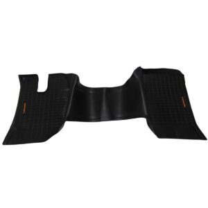 CUBRE ALFOMBRA PARA CAMIÓN VW CONSTELLATION 14.190 / 17.230 / 17.280 / 19.330 / 25.460 / 33.460 TERMOFORMADA C/BORDES ANTIDERRAME