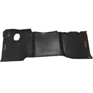 CUBRE ALFOMBRA PARA CAMIÓN VW DELIVERY 6.160 / 9.170 / 11.180 TERMOFORMADA C/BORDES ANTIDERRAME