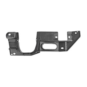 SOPORTE DE FARO AUXILIAR DERECHO DE PARAGOLPES PARA IVECO TECTOR (LARGO/ANCHO)