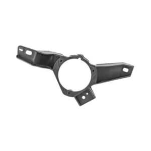 SOPORTE DE GIRO IZQUIERDO DE PARAGOLPES PARA IVECO TECTOR (LARGO/ANCHO)