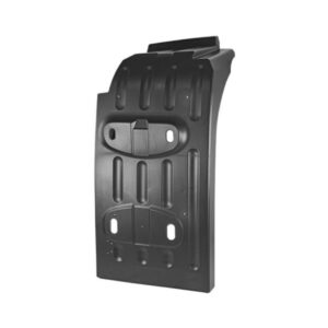 GUARDABARRO TRASERO DERECHO DE CABINA PARA MB NEW ACTROS