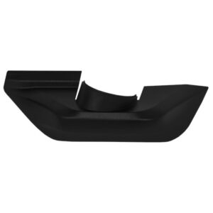 TERMINACION INFERIOR DERECHA DE BRAZO RETROVISOR PARA SC NTG