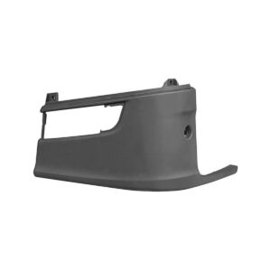 PUNTERA DERECHA DE PARAGOLPES PARA SC SERIE S 2019 EN ADELANTE