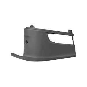 PUNTERA IZQUIERDA DE PARAGOLPES PARA SC SERIE S 2019 EN ADELANTE